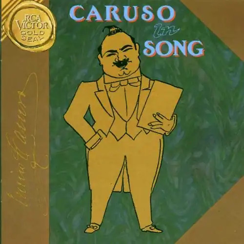 Enrico caruso - enrico,