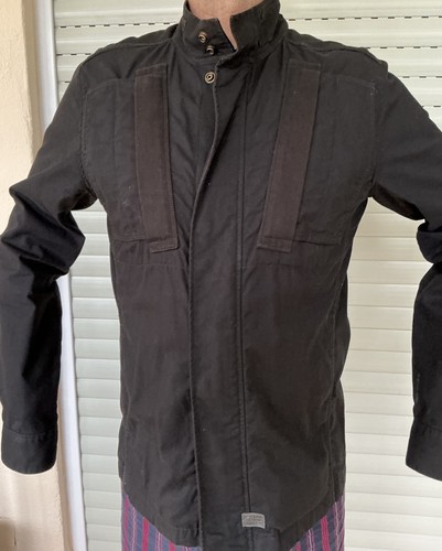 Star jacke herren - jacke,
