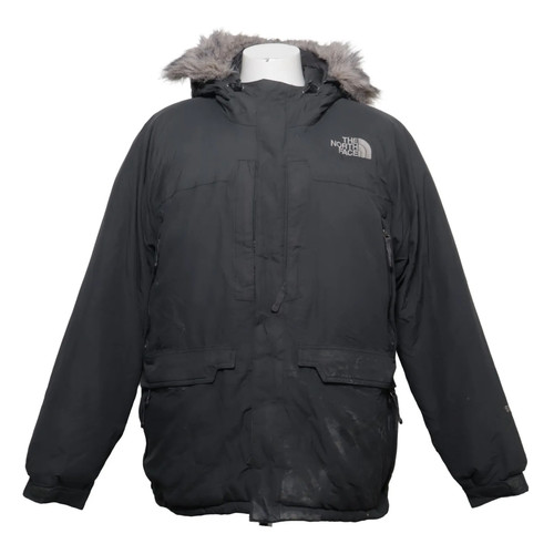 The north face winterjacke - north,
