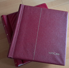 Leuchtturm vordruck vatikan - leuchtturm,