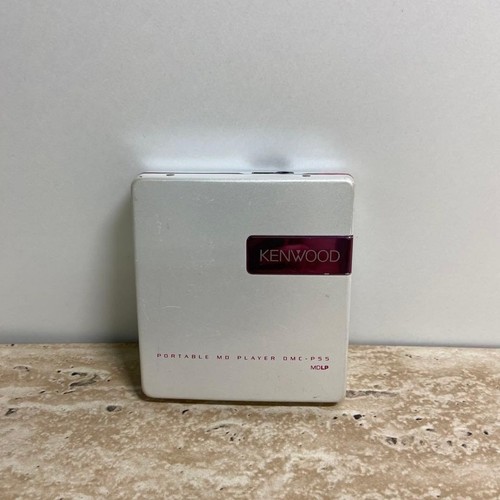 Kenwood dmc p55 portable - dmc-p55,