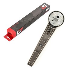 Original LST Armlehne Stange