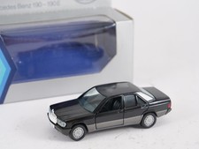 Gama Mini 1/43 Mercedes Benz