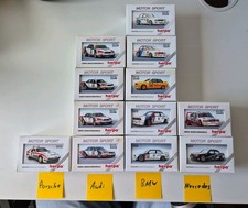 Herpa H0 1:87 Motor Sport