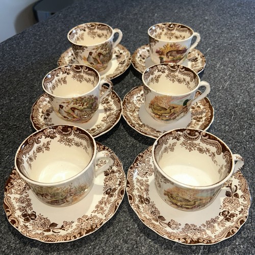 Royal worcester palissy - palissy, spiel
