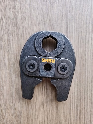 Rems pressbacke mini v22 - rems,