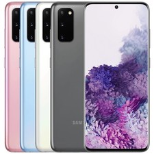 Samsung Galaxy S20 5G - 128GB