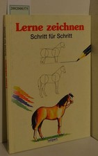 Lerne zeichnen : Schritt für Schritt