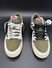 Jordan 1 Retro Low Travis