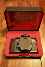Leica R5 Top-Zustand in