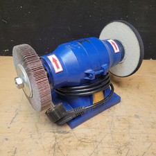 Schleifmaschine Messerschleifmaschine Schärfgerät Lamellen Schleifer Messer