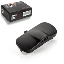 Waschwasser Spritzdüse rechts