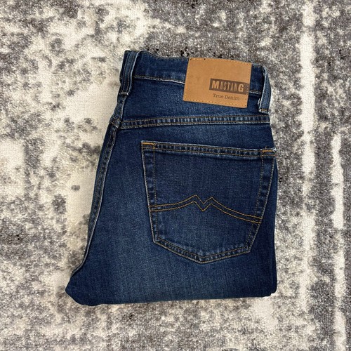 Mustang idaho slim - idaho, herren