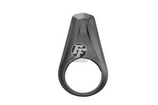 Carbon Tankverkleidung für