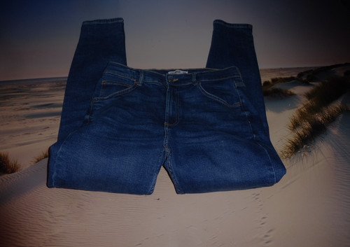 Pull bear eur 40 - 40, laut