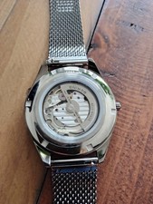 **Bering** Herrenuhr