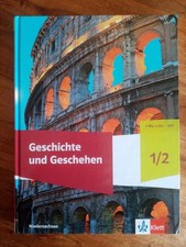 Geschichte und Geschehen 1/2