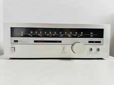 Sansui T-60L Analog Stereo Tuner Hifi Vintage Japan