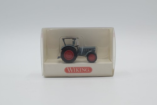 Wiking 08710129 eicher - wiking, h0