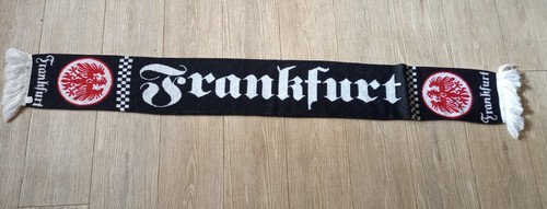 Eintracht frankfurt schal - eintracht,