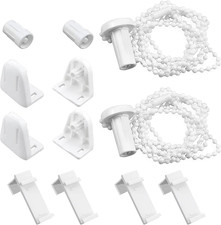 2 Set Ersatzteile Rollo