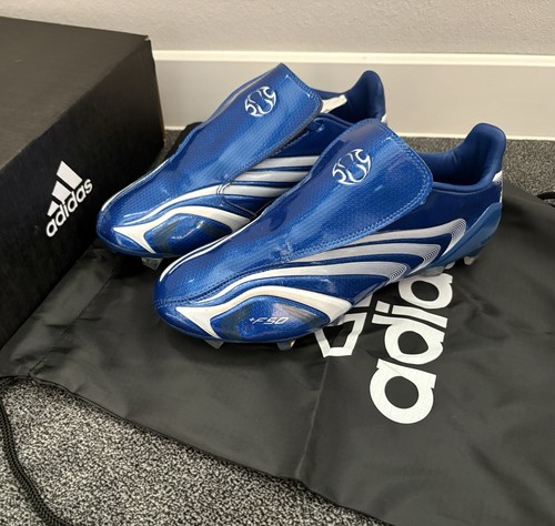 Adidas f50 tunit - adidas,