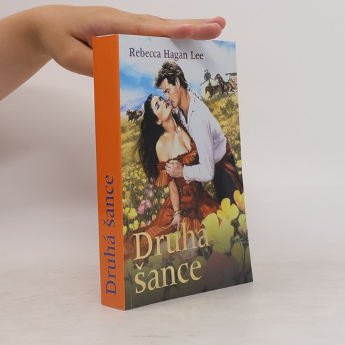 Druhá šance rebecca - šance ,