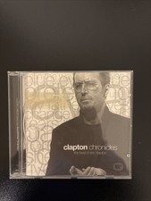 Eric Clapton - Chronicles
