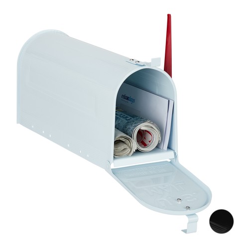 Mailbox amerikanischer - mailbox,