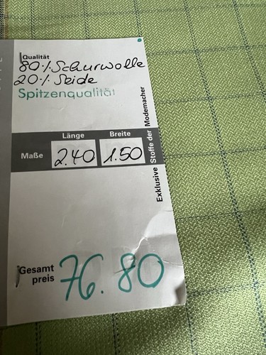 Sommerstoff edel - sommerstoff,