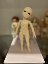 Fairyland Littlefee BJD Puppe