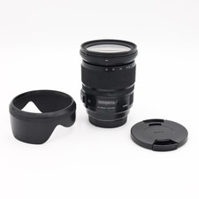 Sigma 24-105mm f/4 DG OS Art