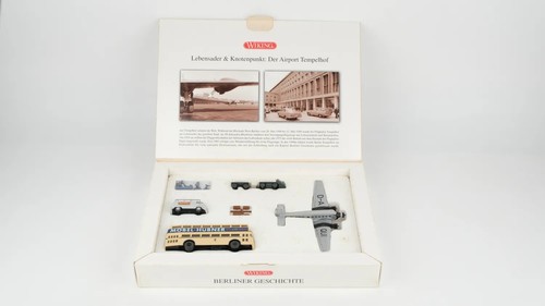 Wiking 0990 62 berliner - h0,