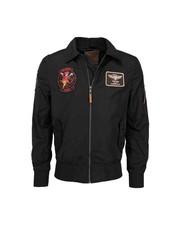 Fliegerjacke Top Gun "Hornet"