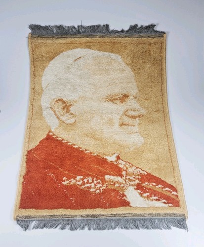 Papst johannes paul - johannes, ii