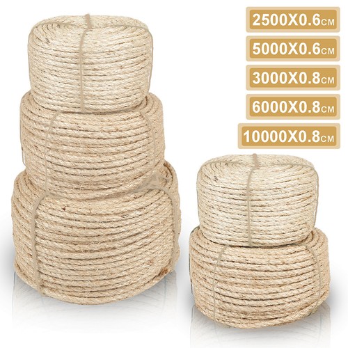Sisalseil für kratzbaum - , sisal