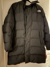 The North Face Herren Mantel