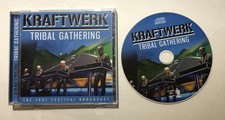 Kraftwerk - Tribal Gathering