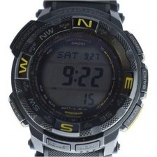 CASIO PRO TREK PRW-2600UR