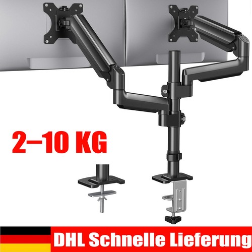 Fach monitorhalterung - 2,