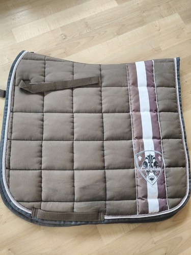 Escadron schabracke dressur - schabracke,