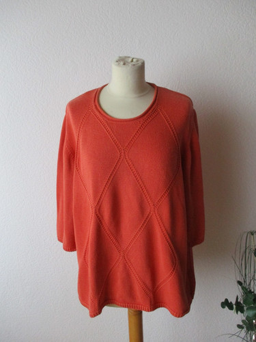 Rabe damen pullover - damen, gr.