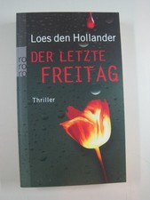 $ Loes de Hollander - Der