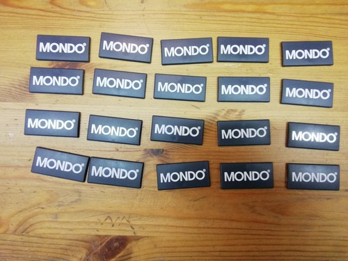 Mondo abdeckkappe - 20,