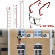 Strickleiter Faltbar