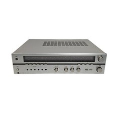 Dual CR 1710 Receiver