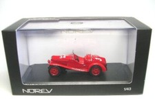 Fiat Balilla Sport No.34 Mille