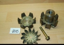Honda CB750 CB 750 Sevenfifty RC42 Rotor ho89