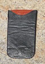 Bugatti Handy Leder  Hülle Skinny - SL für Nokia Modelle