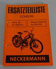 Teilekatalog ersatzteilliste - teilekatalog,
